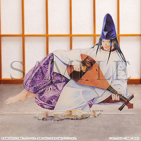 グッズ紹介 | ヒカルの碁 原画展