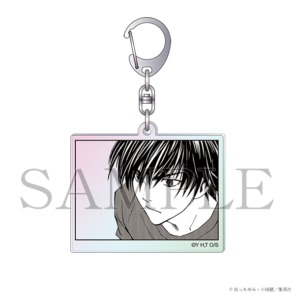 グッズ紹介 | ヒカルの碁 原画展
